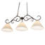 Bristol 3 - Light Pendant