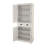 Concettino Accent Cabinet