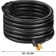RV Power Cord 50Ft 40 Amp RV Extension Cord AWG8 40 amp rv Extension Cord Truck Trailer Motorhome Camper RV Cord Grip Handles Camper Trailer Power Supply Cable