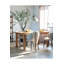 Julian Solid Wood Dining Table-1275702806
