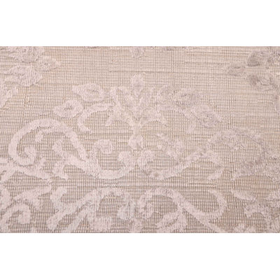 Elysian Grey Rug 5'0" x 7'11"