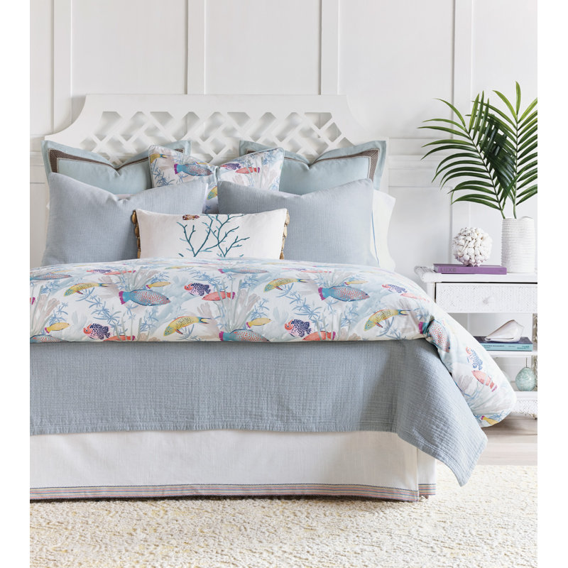 Fenton Coverlet