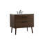 Ensemble de meuble-lavabo simple 36 po Steinfeldt-1553562263