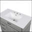 Meuble-lavabo 36 po avec lavabo-535287000