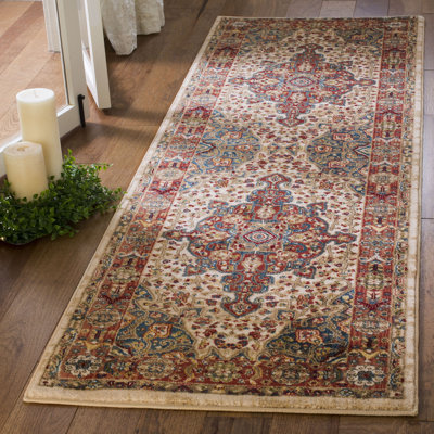 Kurtz Performance Oriental Rug