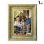 Cadre photo antique de style rétro 5 pièces x 7 po 1PC avec forme antique-133631617-133631616-133631615