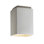 Sumatra 7" Single Light Flush Mount