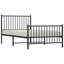 Lemual Metal Bed-181028511
