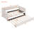 Emeryville Upholstered Daybed with Trundle-1251206061
