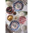 Lenox 24 Seven Melamine, Aweigh We Go 12-Piece Dinnerware Set