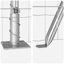 Euro Fence Grey Steel-1490205820