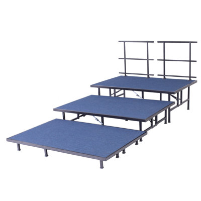 x 108'' W Surface Riser
