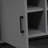 47 In. Wood TV Stand With 2 Storage Cabinets Fits TV's Up To 50 In.-760578091