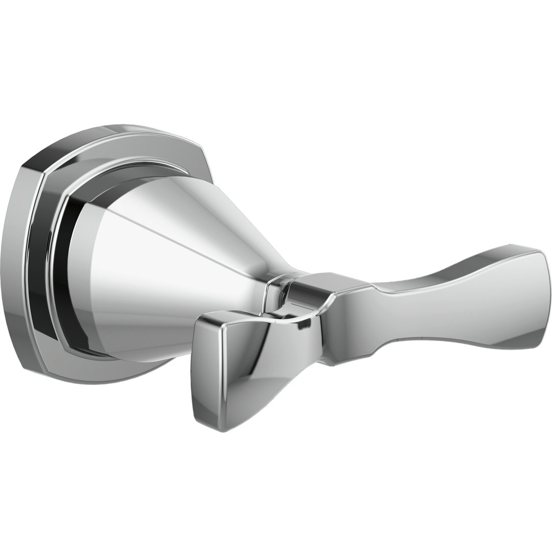 Stryke Wall Mounted Towel Hook Delta 