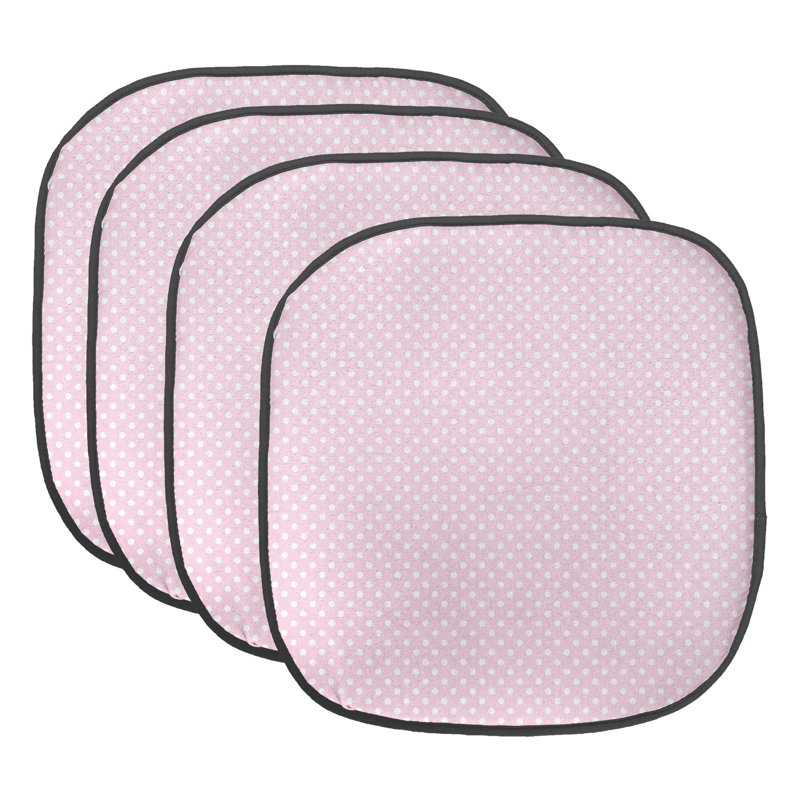 Coussin de siège rétro pour l'extérieur