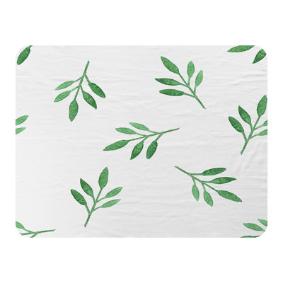 Rochon Throw Blanket