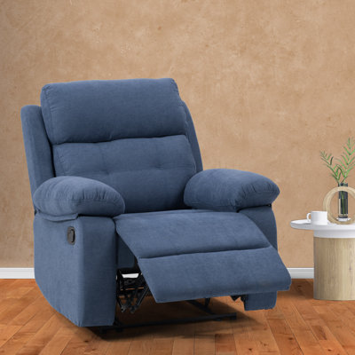 Fauteuil inclinable manuel Latitude Run® Oren