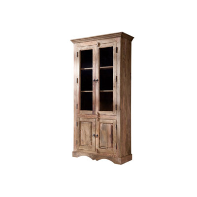 Leeds Display Cabinet