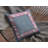 Geometric Outdoor Reversible Throw Pillow-652790743