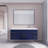 59.06'' Single Bathroom Vanity with Acrylic Top-1733756010