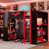 Red est en rupture de stock