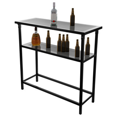 Bar portable 39 po Bavory