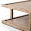 Charley Solid Wood Coffee Table-330755776