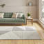 Geometric 80cm X 150cm Area Rug-1152538525-1152538527