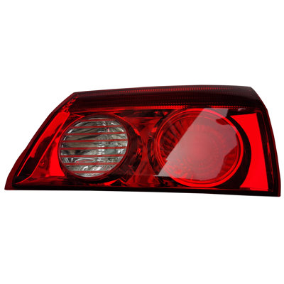 Right rear lights for the Senna from the 2010 to 2010 gaming season