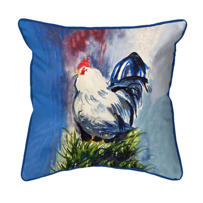 Coussin intérieur / extérieur carré