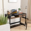 Bureau de travail avec tiroir Oslo