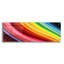 «Rainbow Hill» par Epic Portfolio, art mural en verre acrylique-1592279547