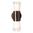 Bellis 2-Light Wall Sconce-126282082