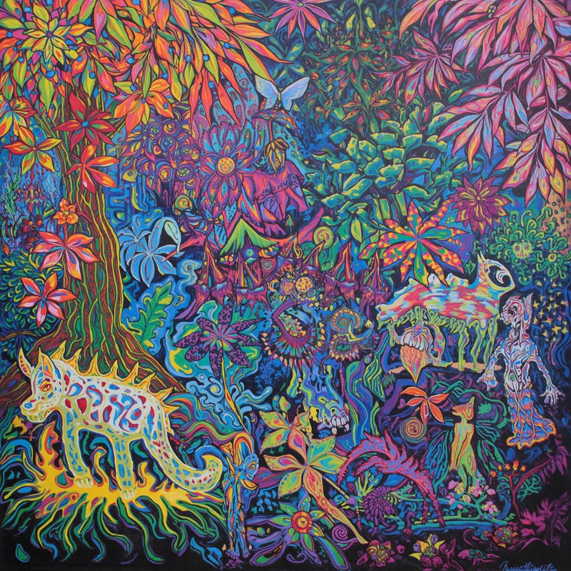 Spirit Realm