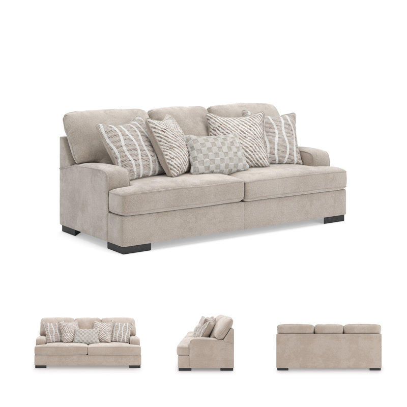 Demetrina Sofa