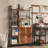 Storage Bookcase