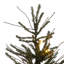 Vienna Twig 5' Lighted Artificial Pine Christmas Tree
