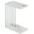 Allegonda 24.25" Tall C End Table-1861660906
