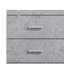 Commode 6 tiroirs 46,5 po Caomhan-1697886941