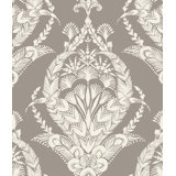 Raido Damask Wallpaper Roll