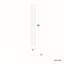 Revels Aluminum LED Wall Light-1117557361-1117557362-1117557366