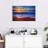 Gillard Sunset Waves-107684686