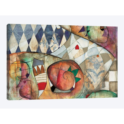 " Premiere II " by Eric Waugh