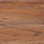 Solid Wood Accent Stool