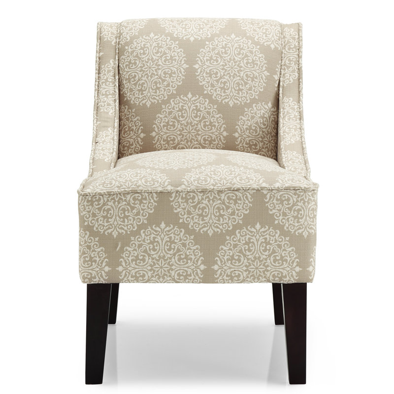 Fauteuil Adams, Perle Gabrielle