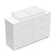 Storkcraft Brookside 6 Drawer Dresser with Nest Topper and Change Pad Nursery Set