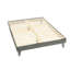 Lit plateforme Modern-67963192