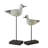 Charlmont Animals Statue