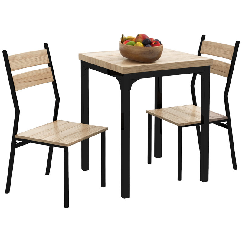 2 - Person Dining Set