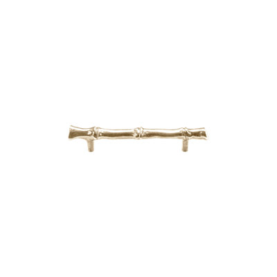 Bamboo Bar / Handle Pull